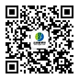 微信公众号二维码