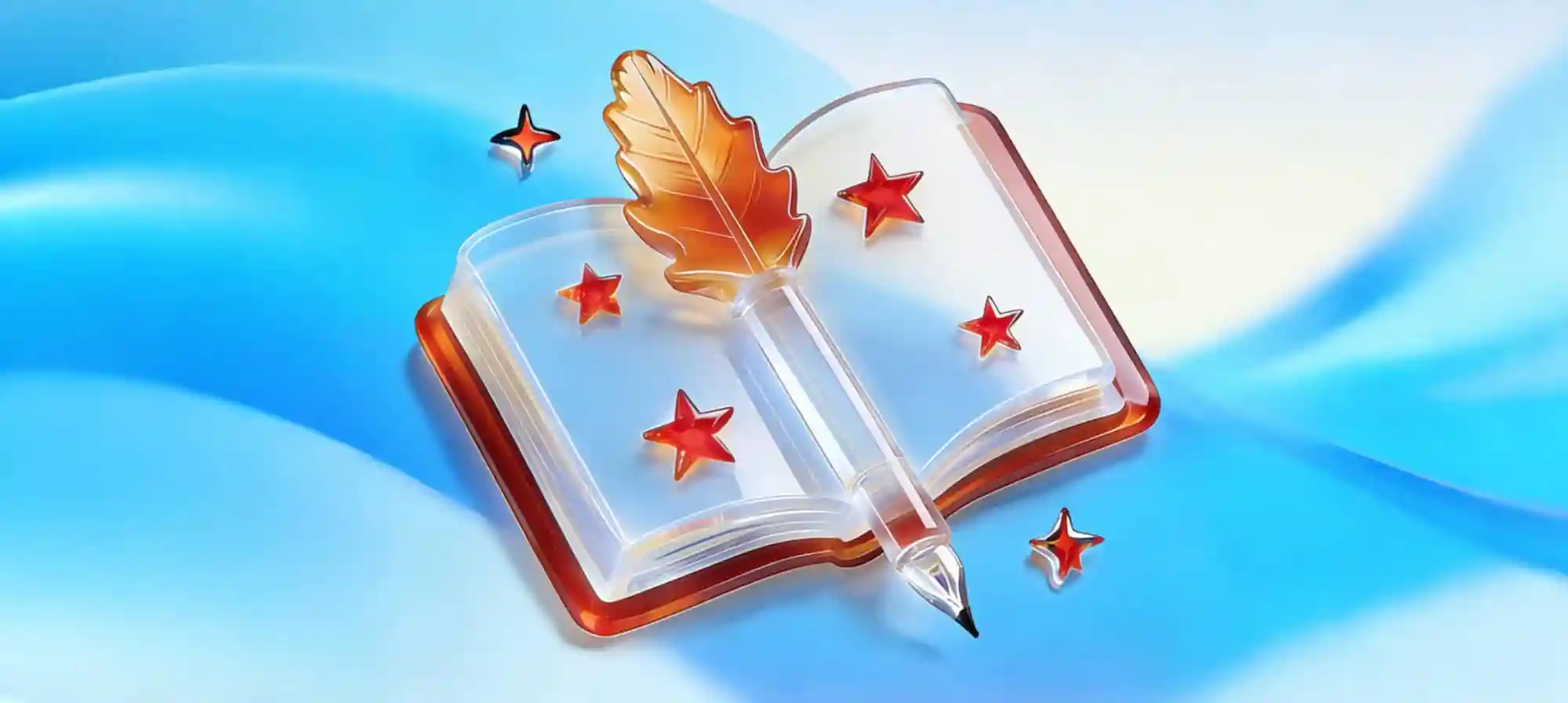 欢迎使用 MapleBlog - 推荐阅读