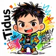 Tidus的头像